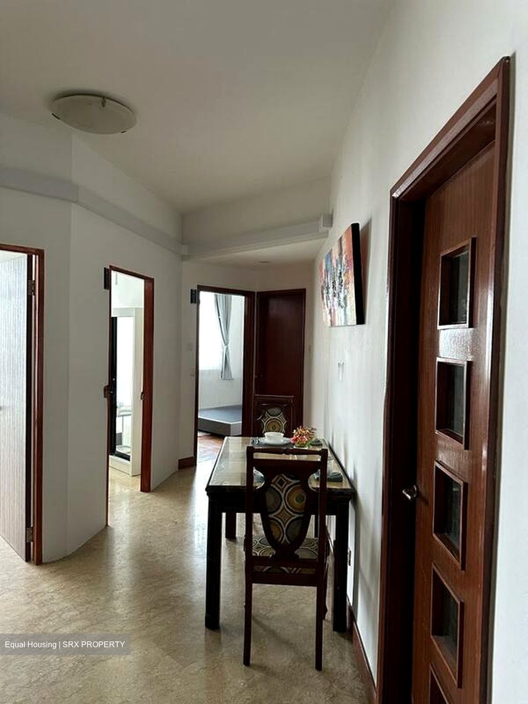 Parc Oasis (D22), Condominium #497173411